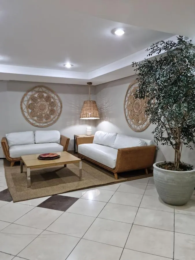 Apartmán Boa Viagem Flat 106 Recife