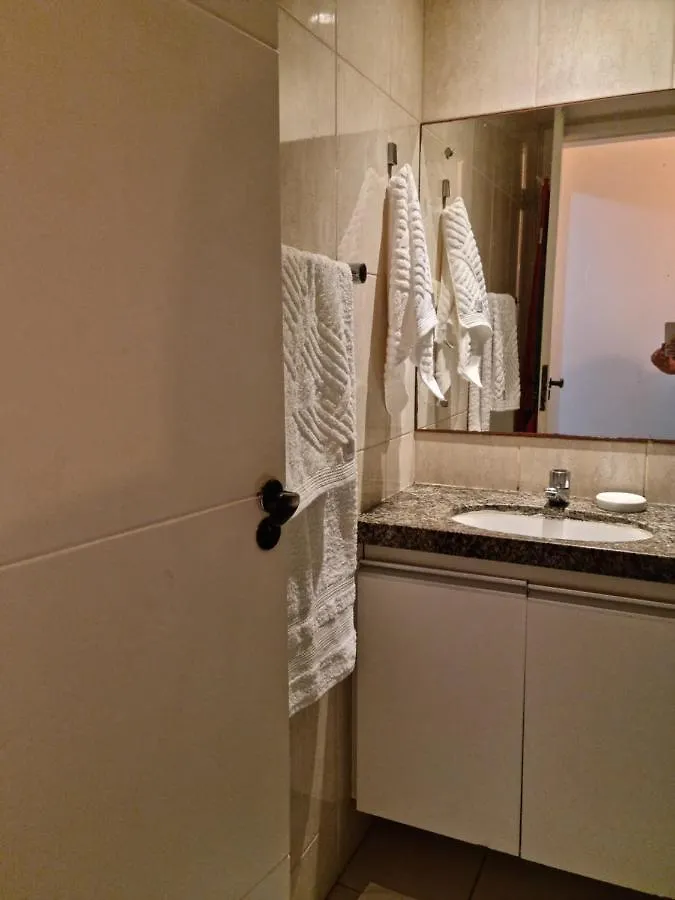 Apartmán Boa Viagem Flat 106 Recife